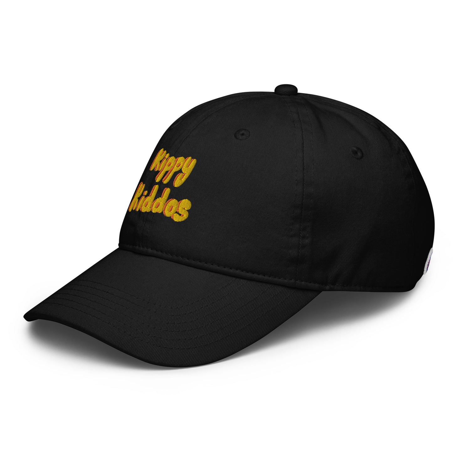 Kippy Kiddos Champion hat