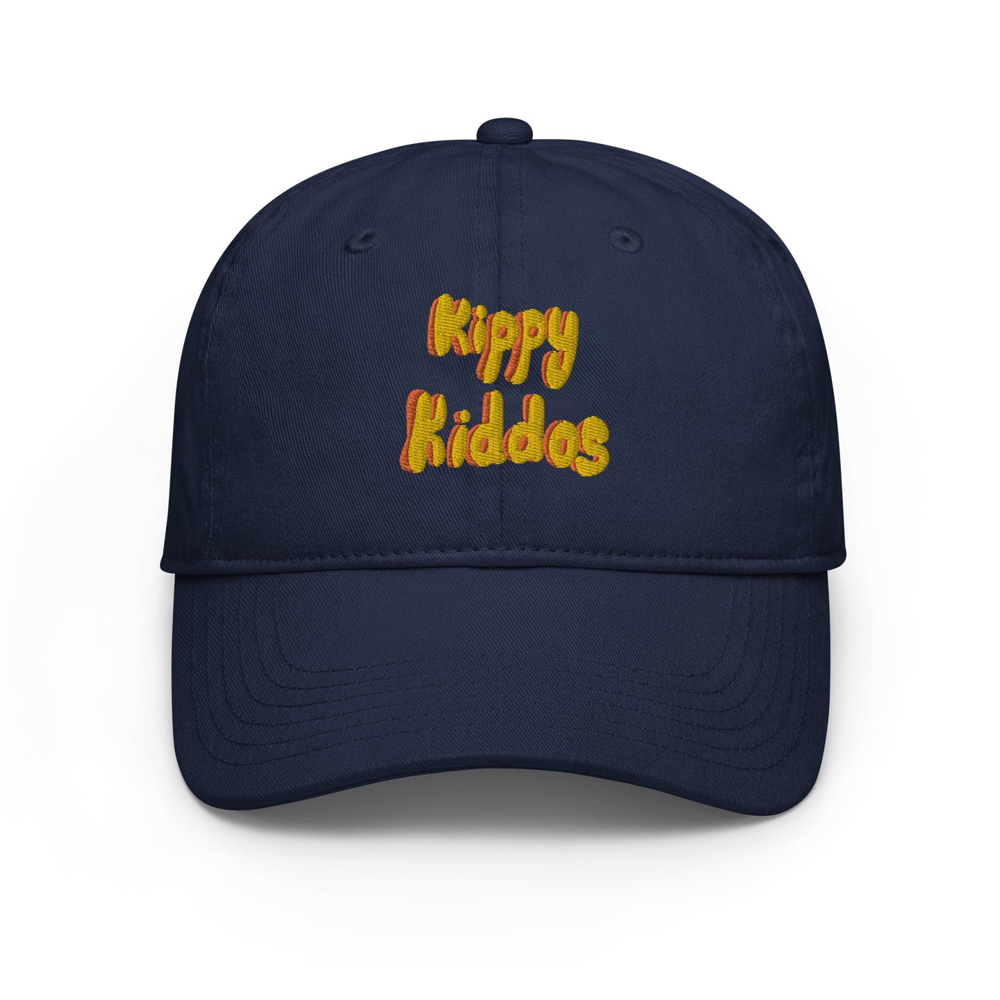 Kippy Kiddos Champion hat