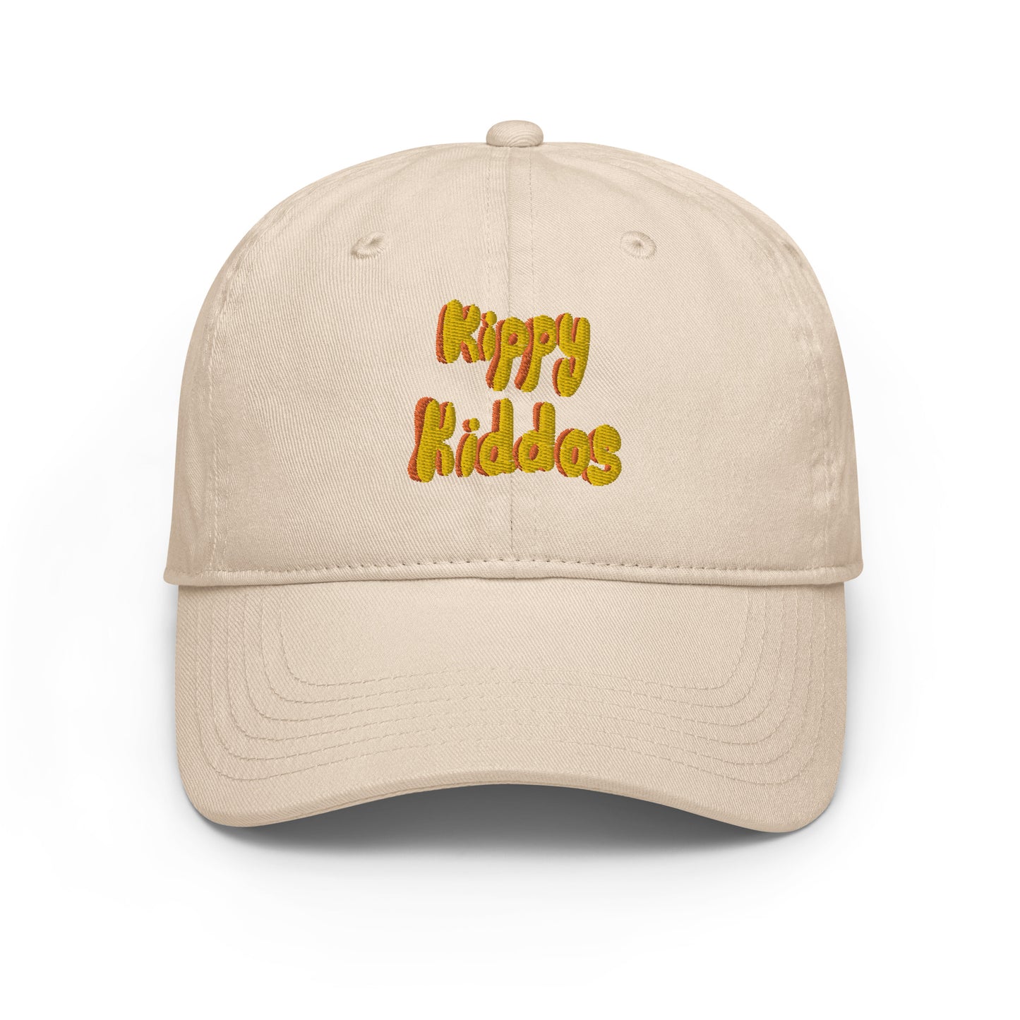 Kippy Kiddos Champion hat