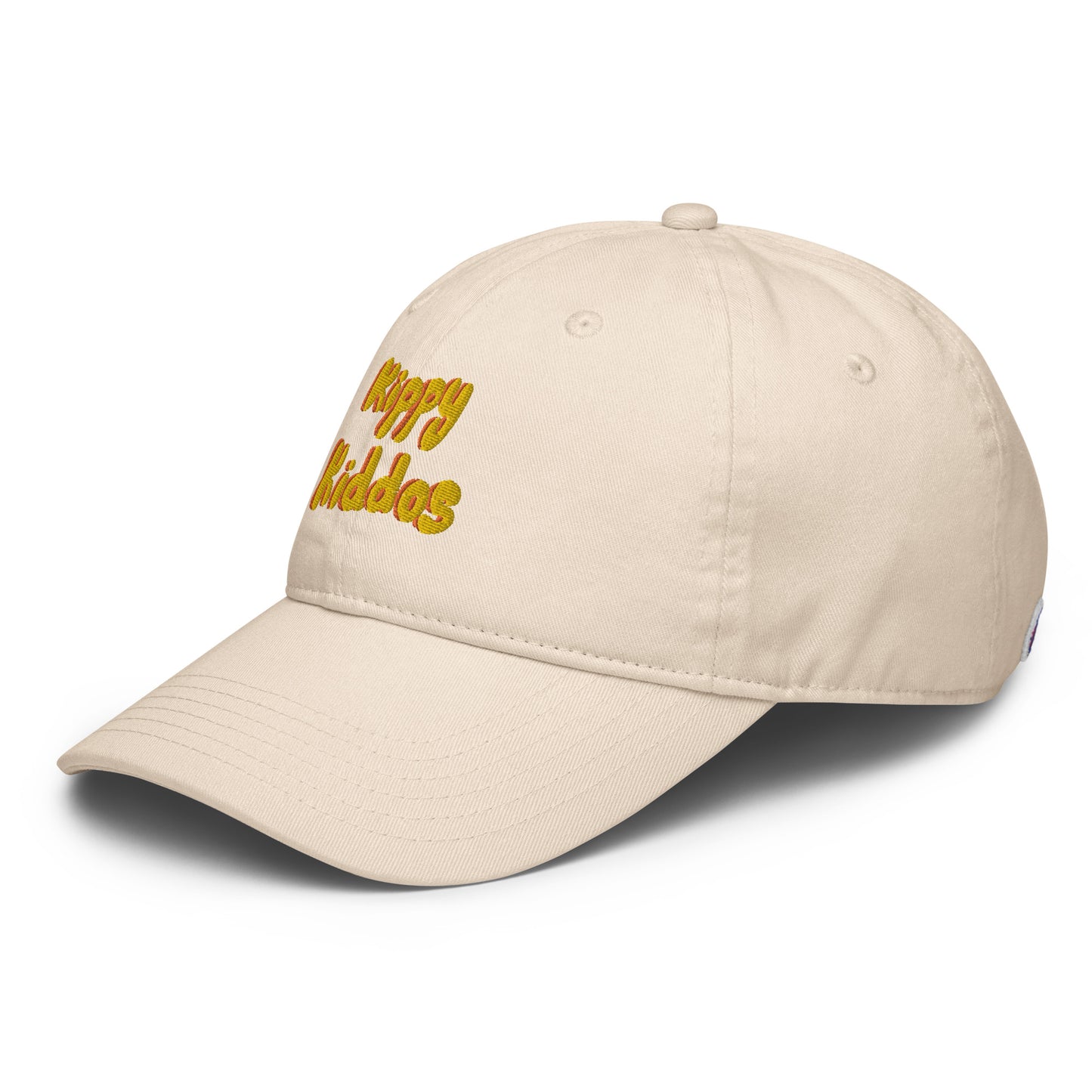 Kippy Kiddos Champion hat