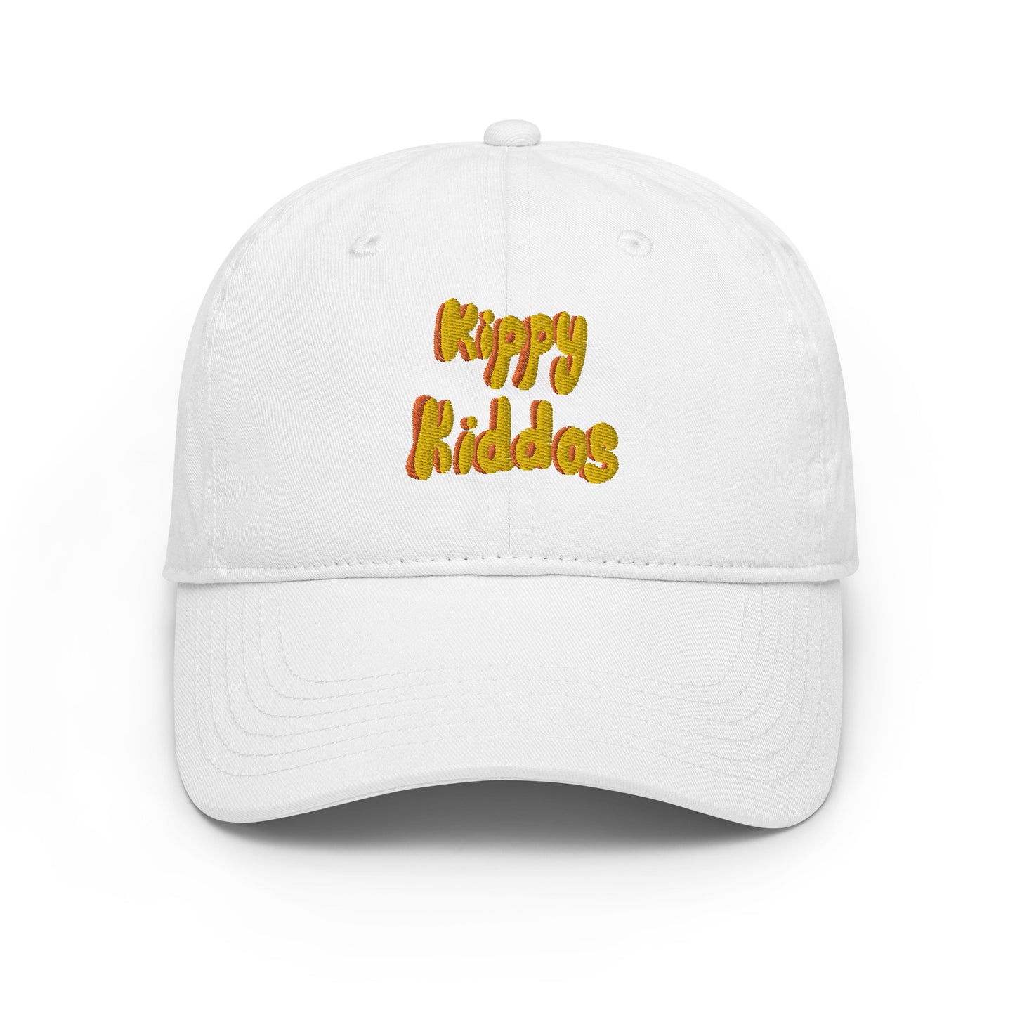 Kippy Kiddos Champion hat