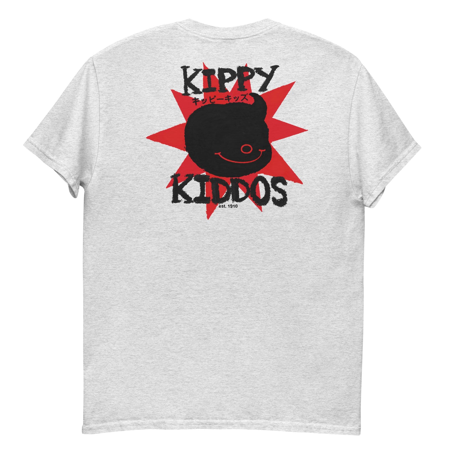 KIPPY KIDDOS Unisex classic tee