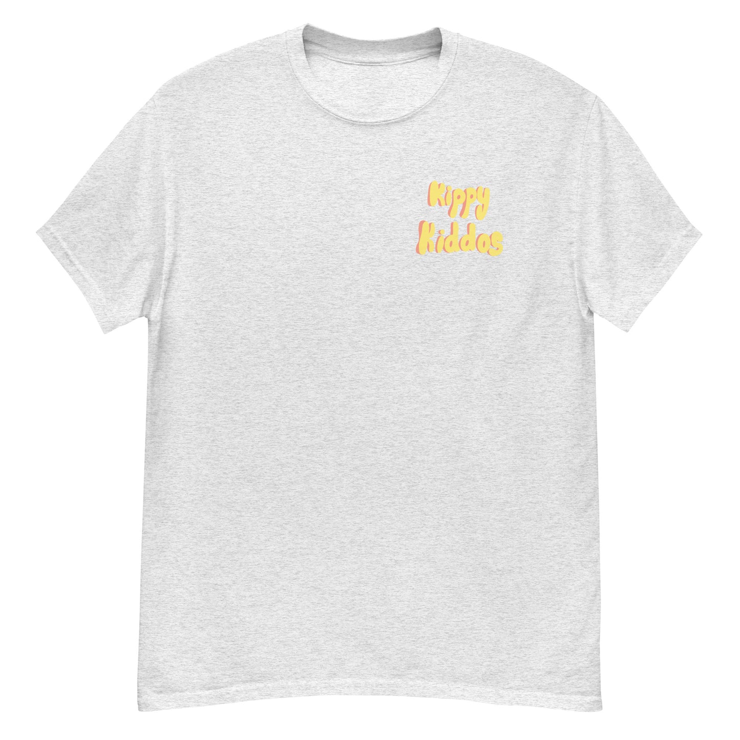 KIPPY KIDDOS Unisex classic tee