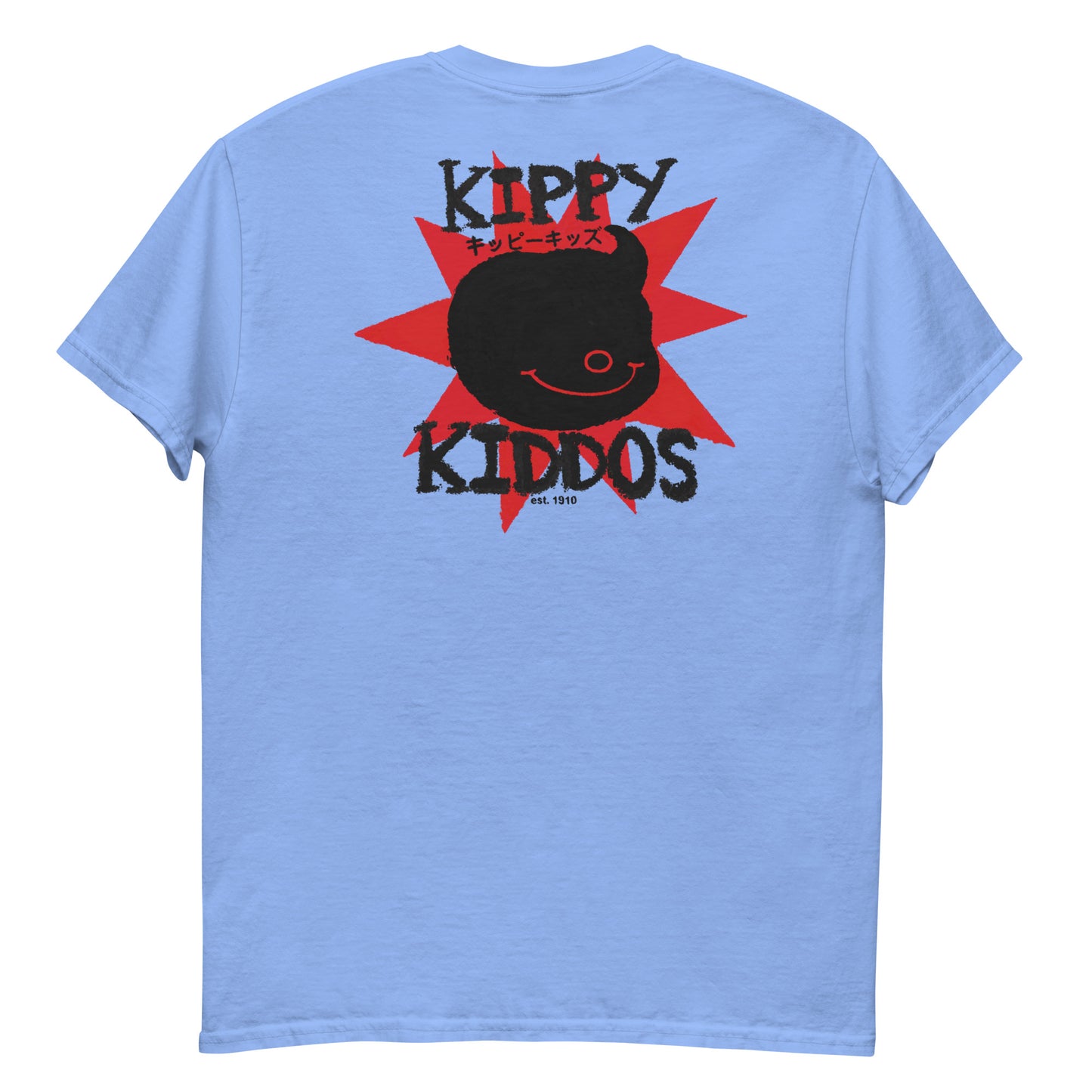 KIPPY KIDDOS Unisex classic tee