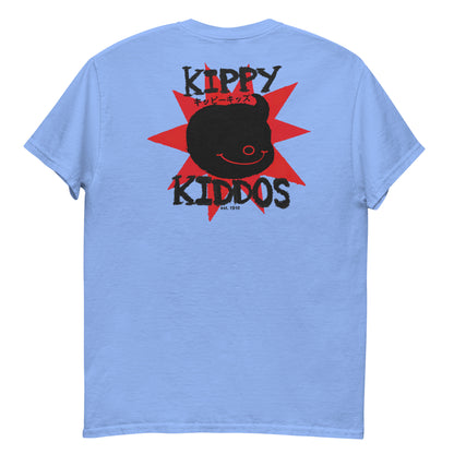 KIPPY KIDDOS Unisex classic tee