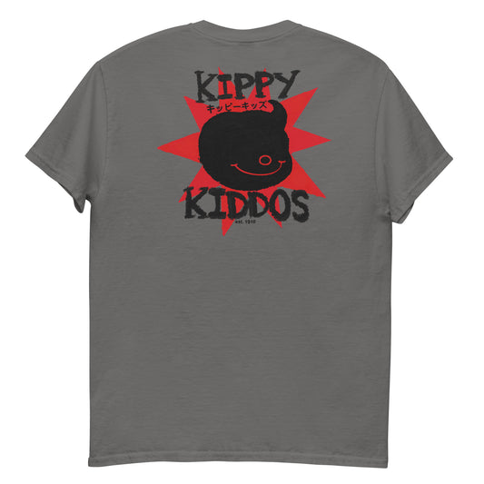 KIPPY KIDDOS Unisex classic tee