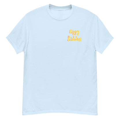 KIPPY KIDDOS Unisex classic tee