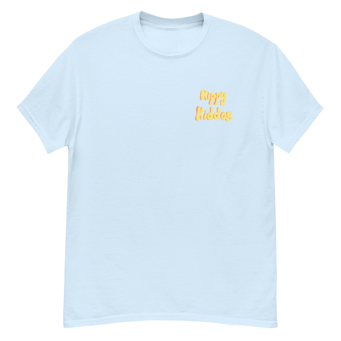 "GOLF " Kippy Kiddos Unisex classic tee