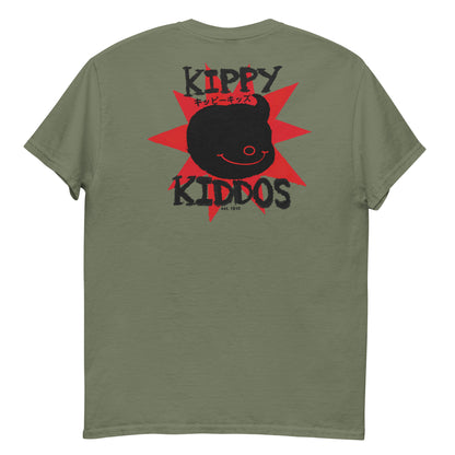 KIPPY KIDDOS Unisex classic tee