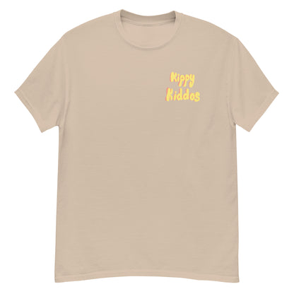 KIPPY KIDDOS Unisex classic tee