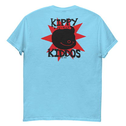 KIPPY KIDDOS Unisex classic tee