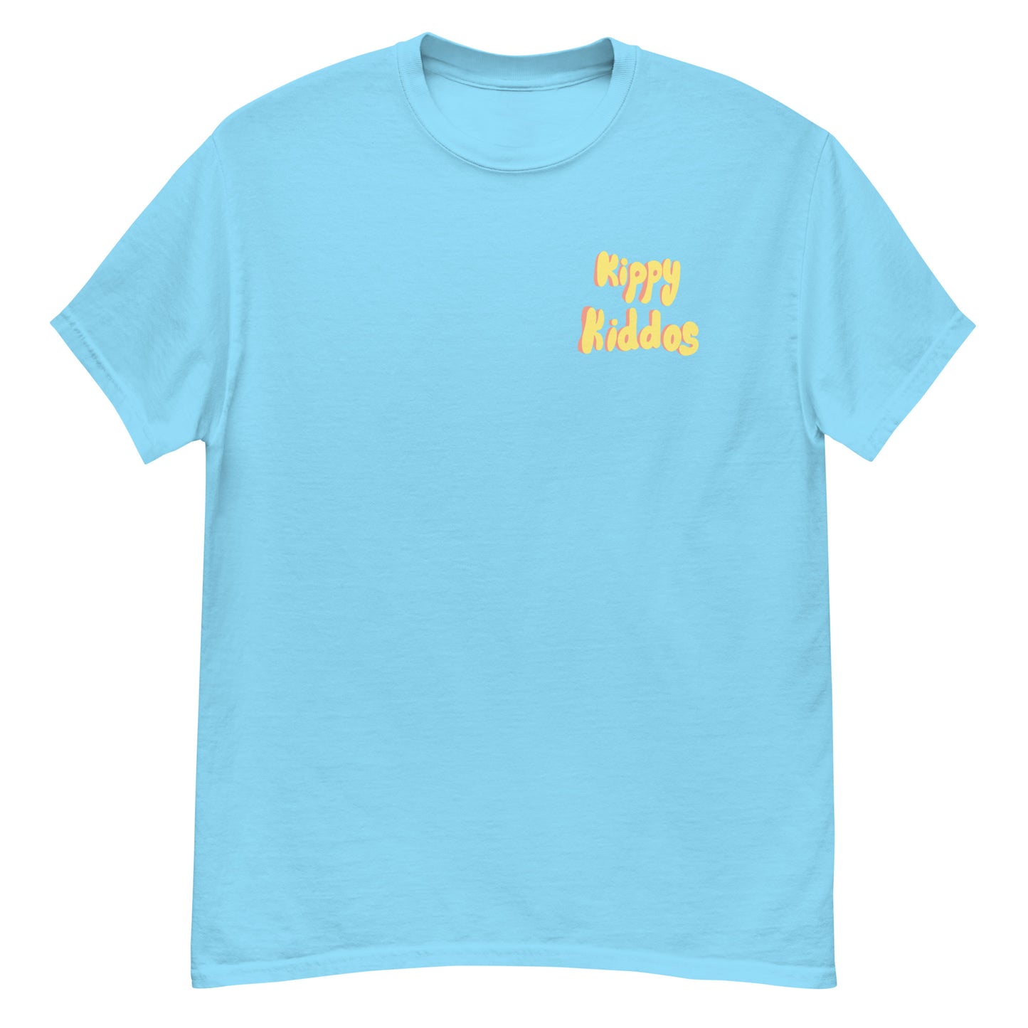 KIPPY KIDDOS Unisex classic tee