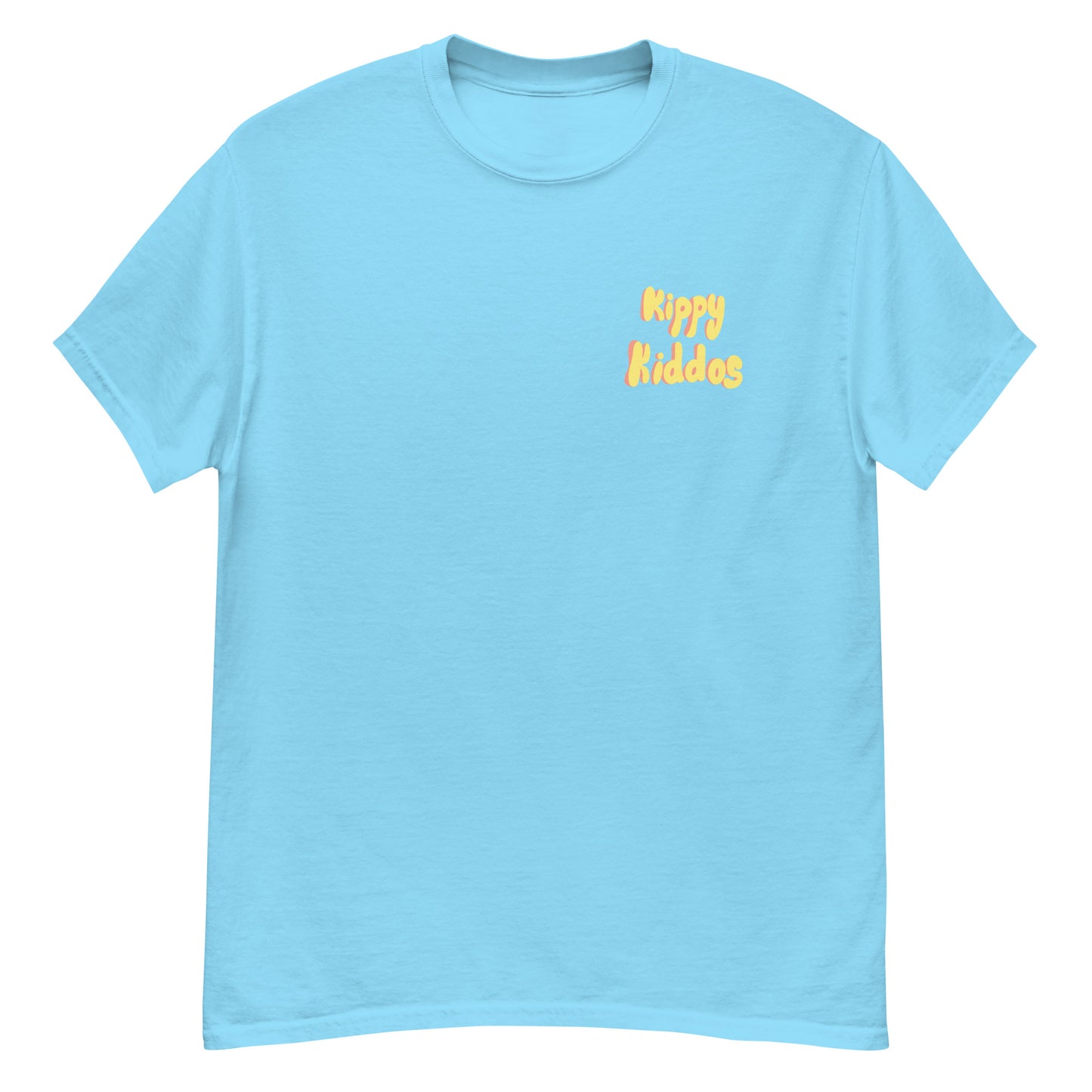 "GOLF " Kippy Kiddos Unisex classic tee