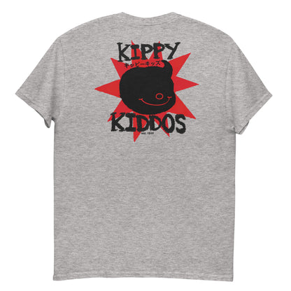 KIPPY KIDDOS Unisex classic tee