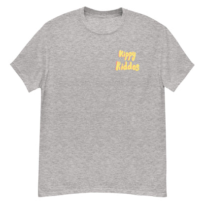 KIPPY KIDDOS Unisex classic tee