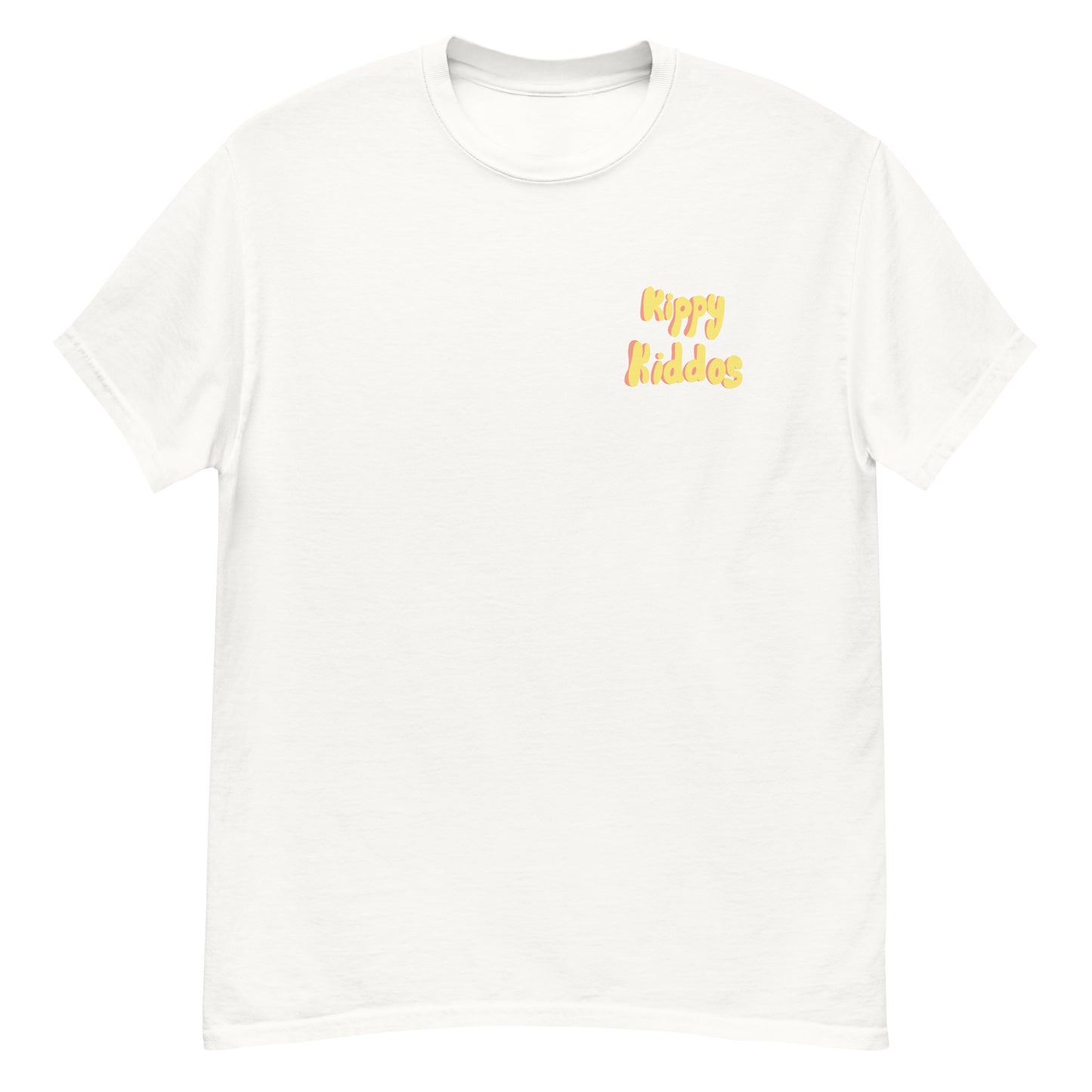 "GOLF " Kippy Kiddos Unisex classic tee