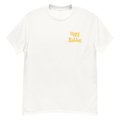 "GOLF " Kippy Kiddos Unisex classic tee