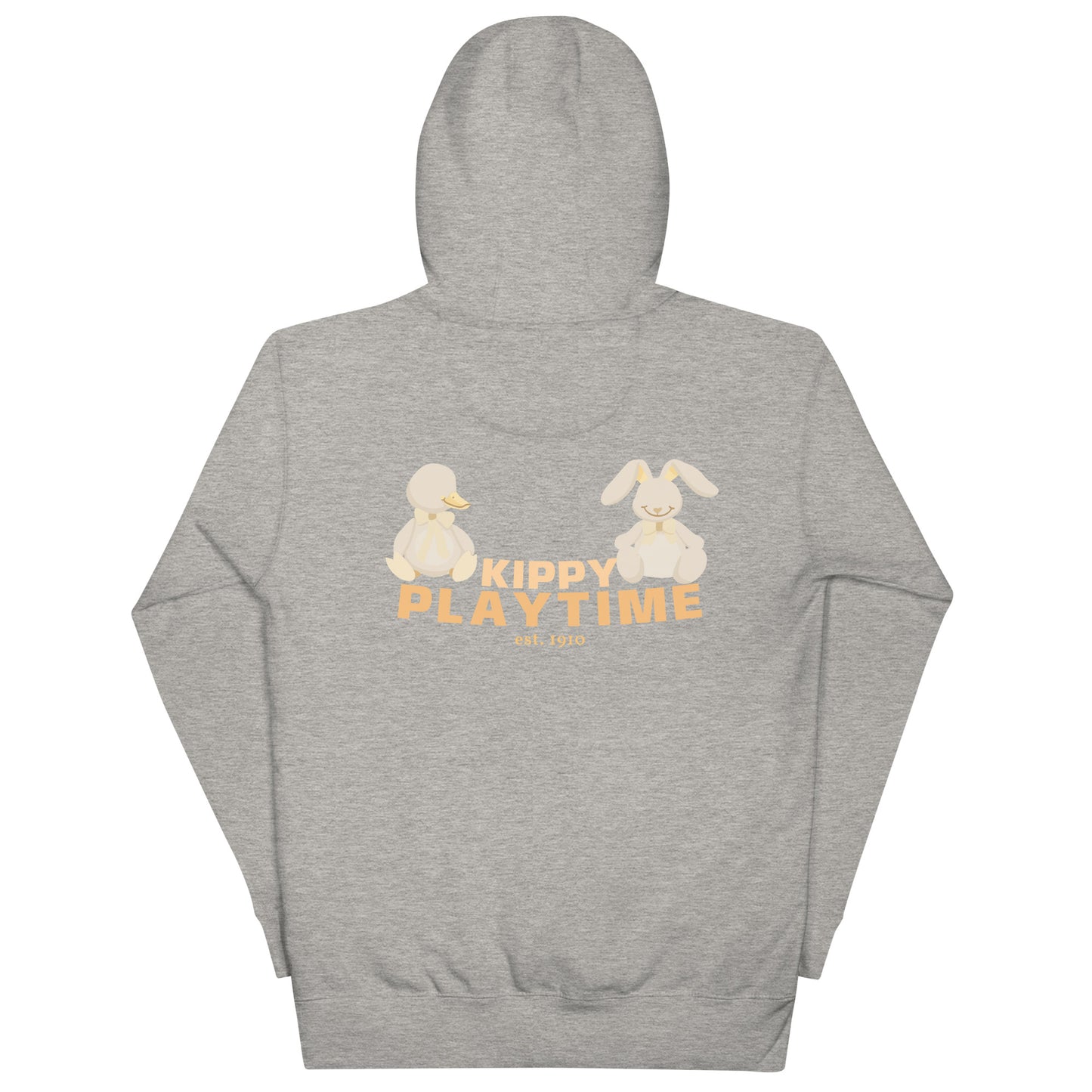 "Kippy Playtime" Kippy Kiddos Unisex Hoodie