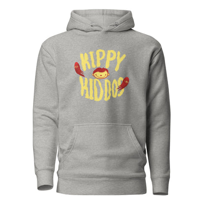 KIPPY HALLOWEEN Unisex Hoodie