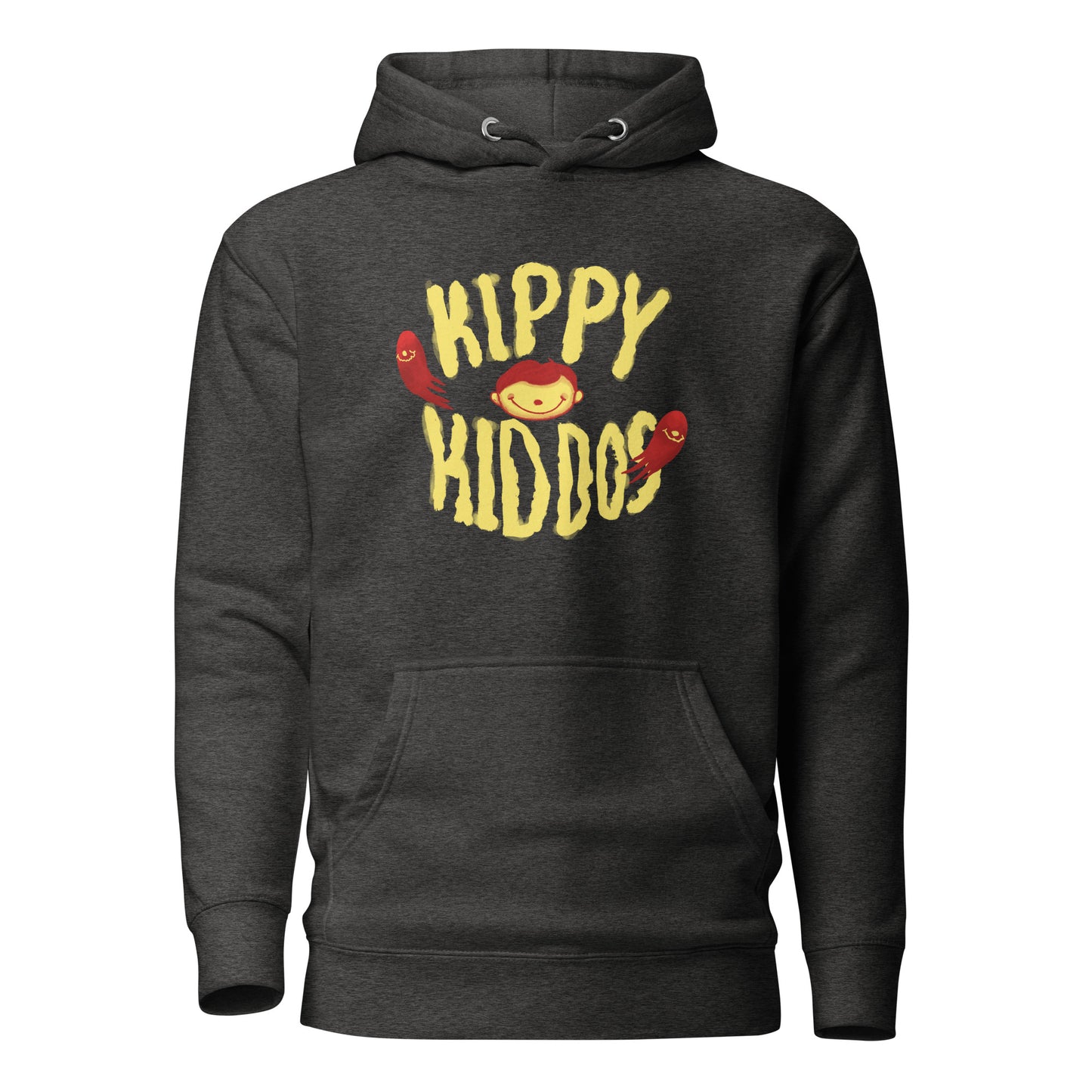 KIPPY HALLOWEEN Unisex Hoodie