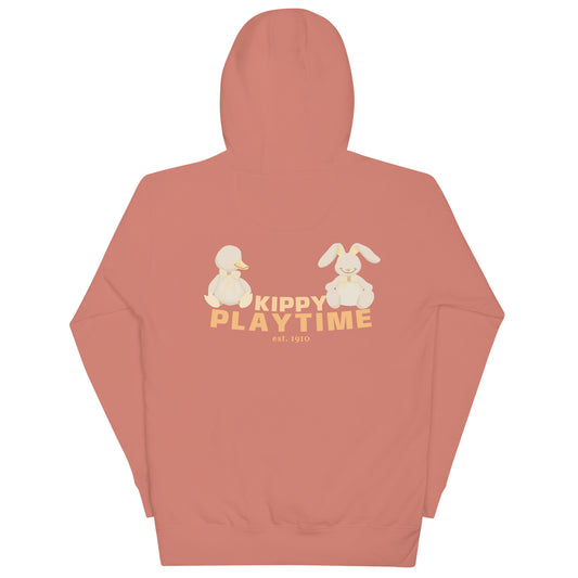 "Kippy Playtime" Kippy Kiddos Unisex Hoodie