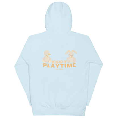 "Kippy Playtime" Kippy Kiddos Unisex Hoodie