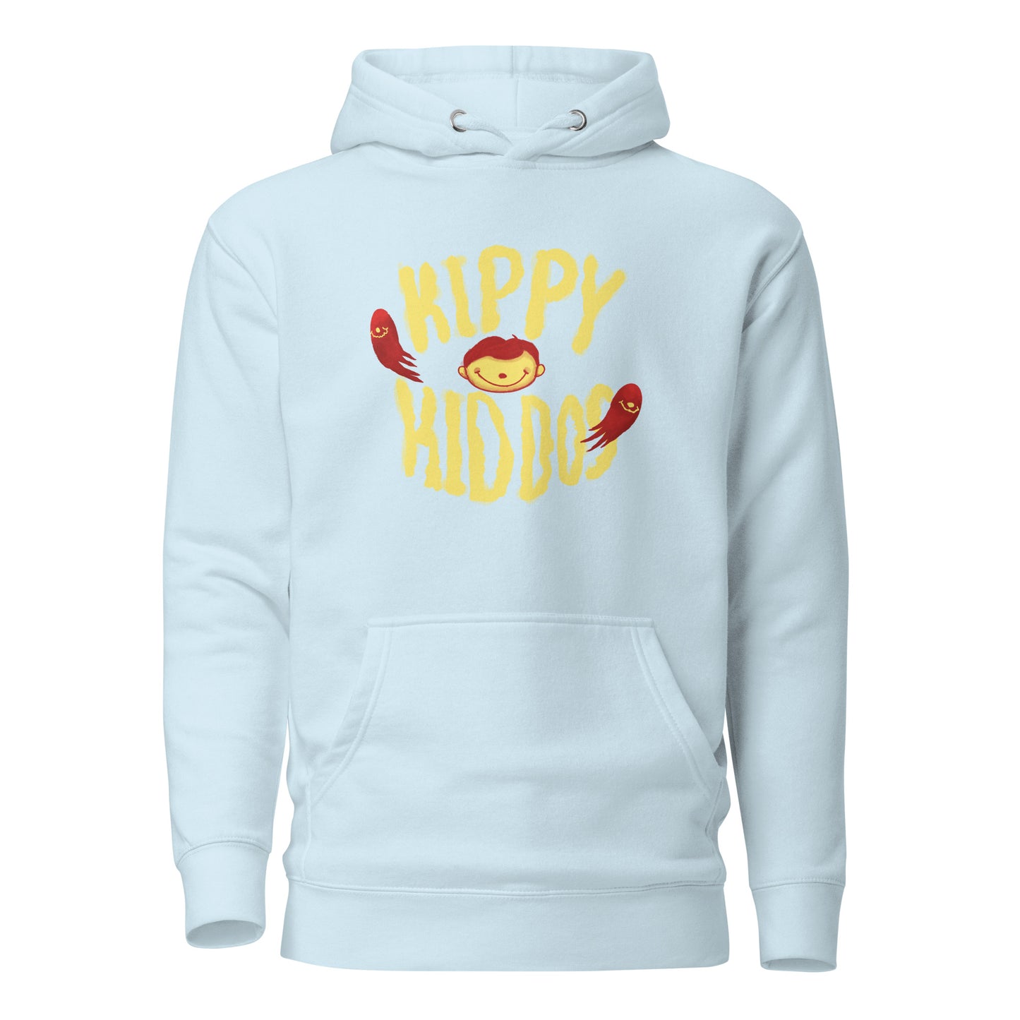 KIPPY HALLOWEEN Unisex Hoodie