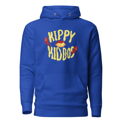 KIPPY HALLOWEEN Unisex Hoodie