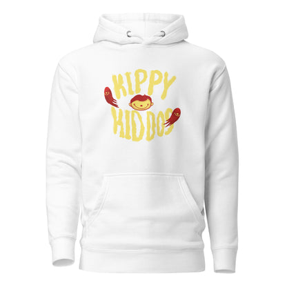 KIPPY HALLOWEEN Unisex Hoodie