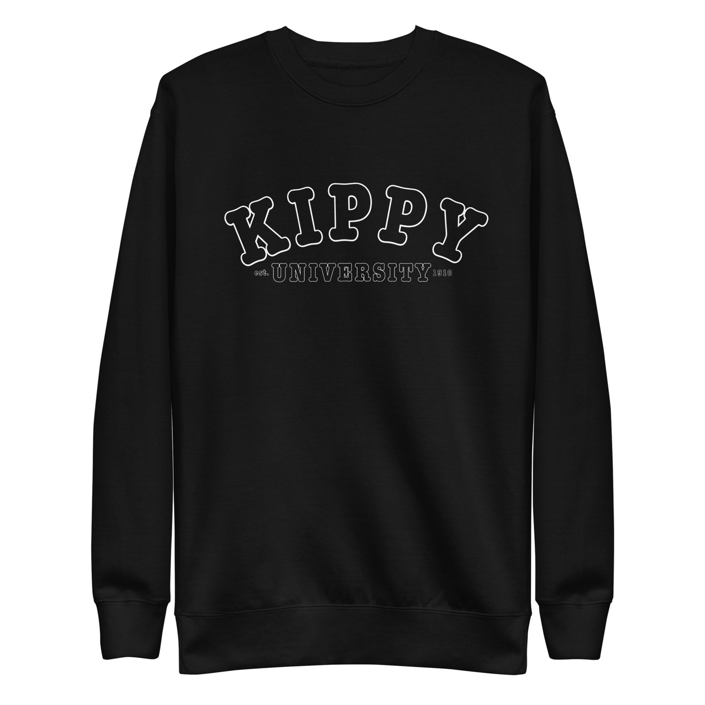 KIPPY university