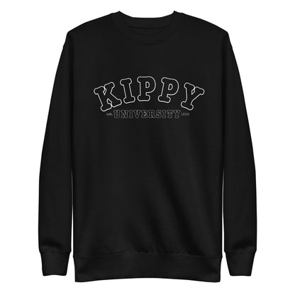 KIPPY university