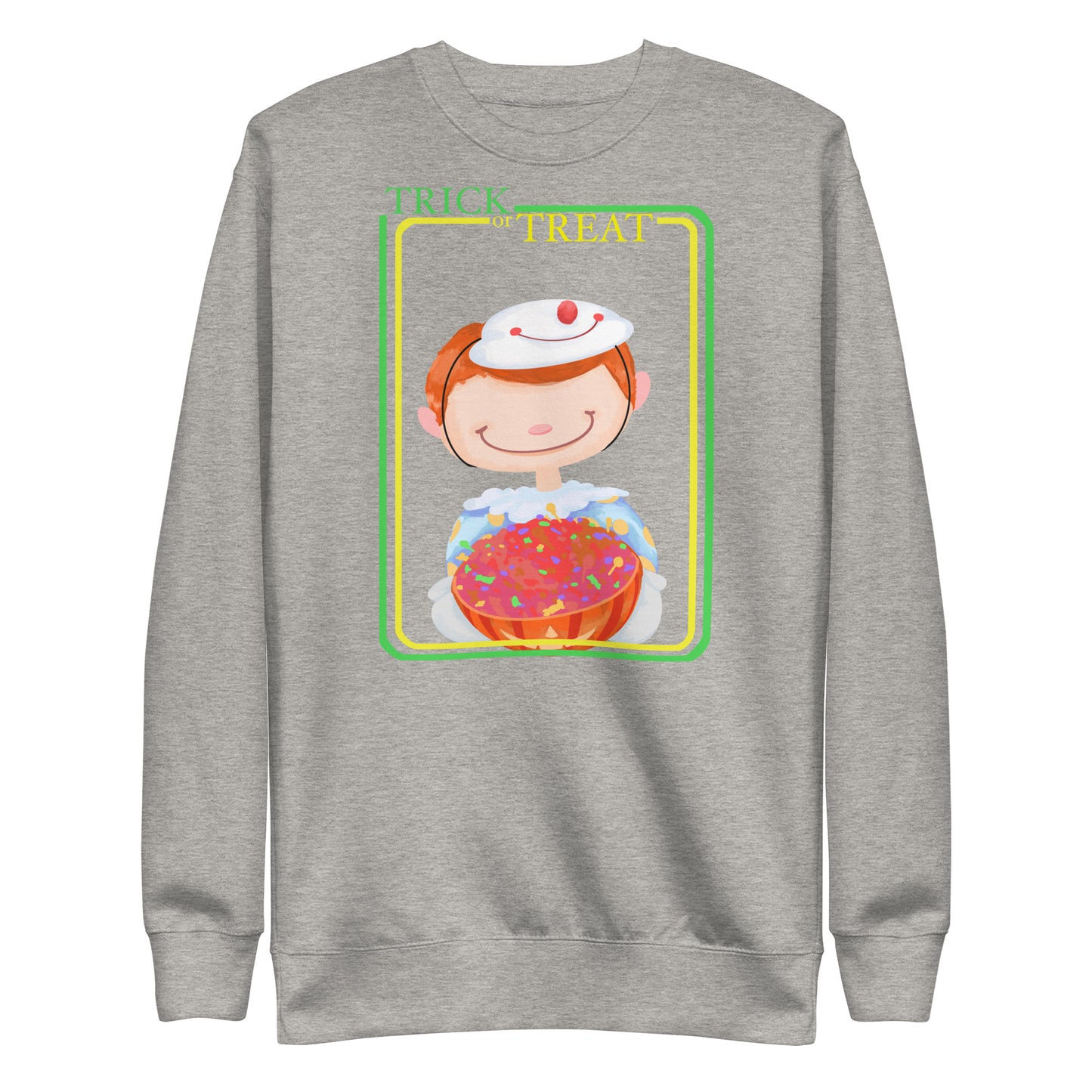 Unisex Premium Sweatshirt