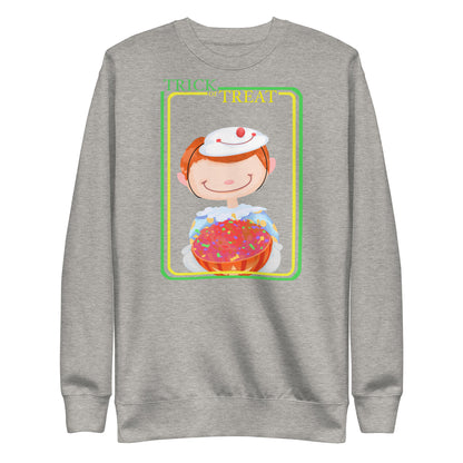 Unisex Premium Sweatshirt