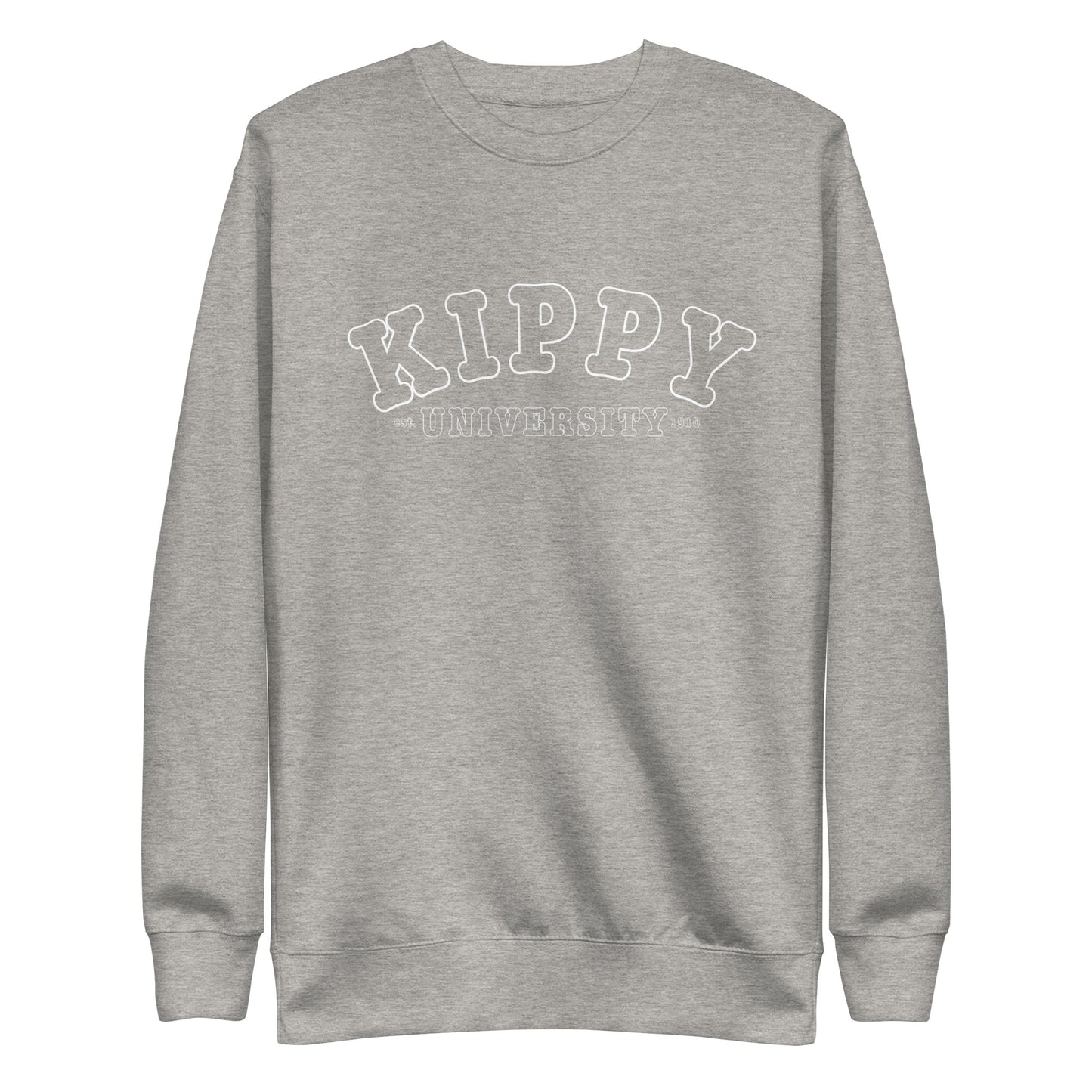 KIPPY university