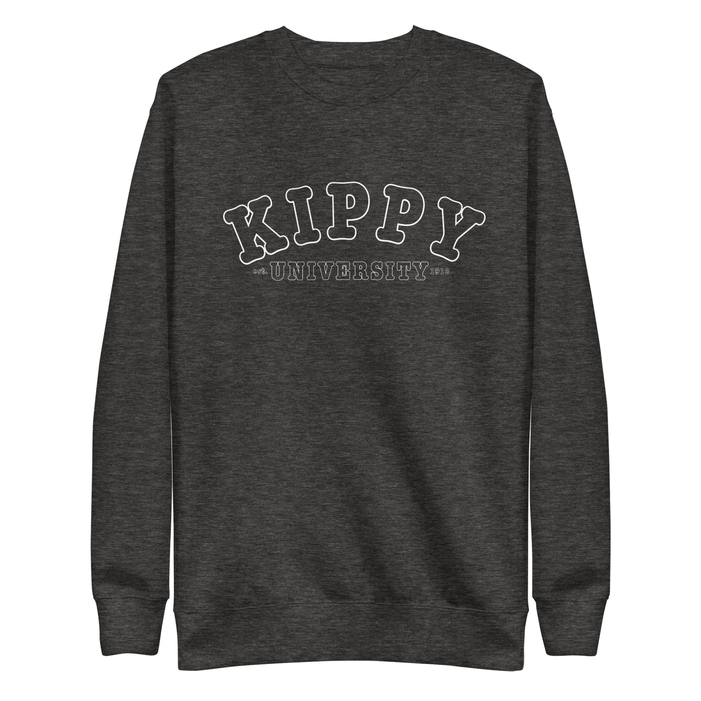 KIPPY university