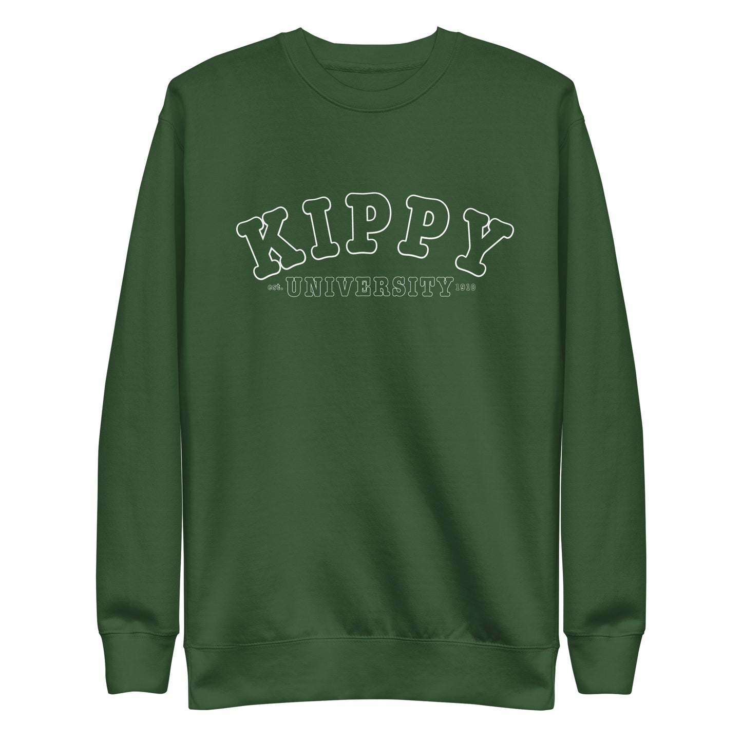 KIPPY university