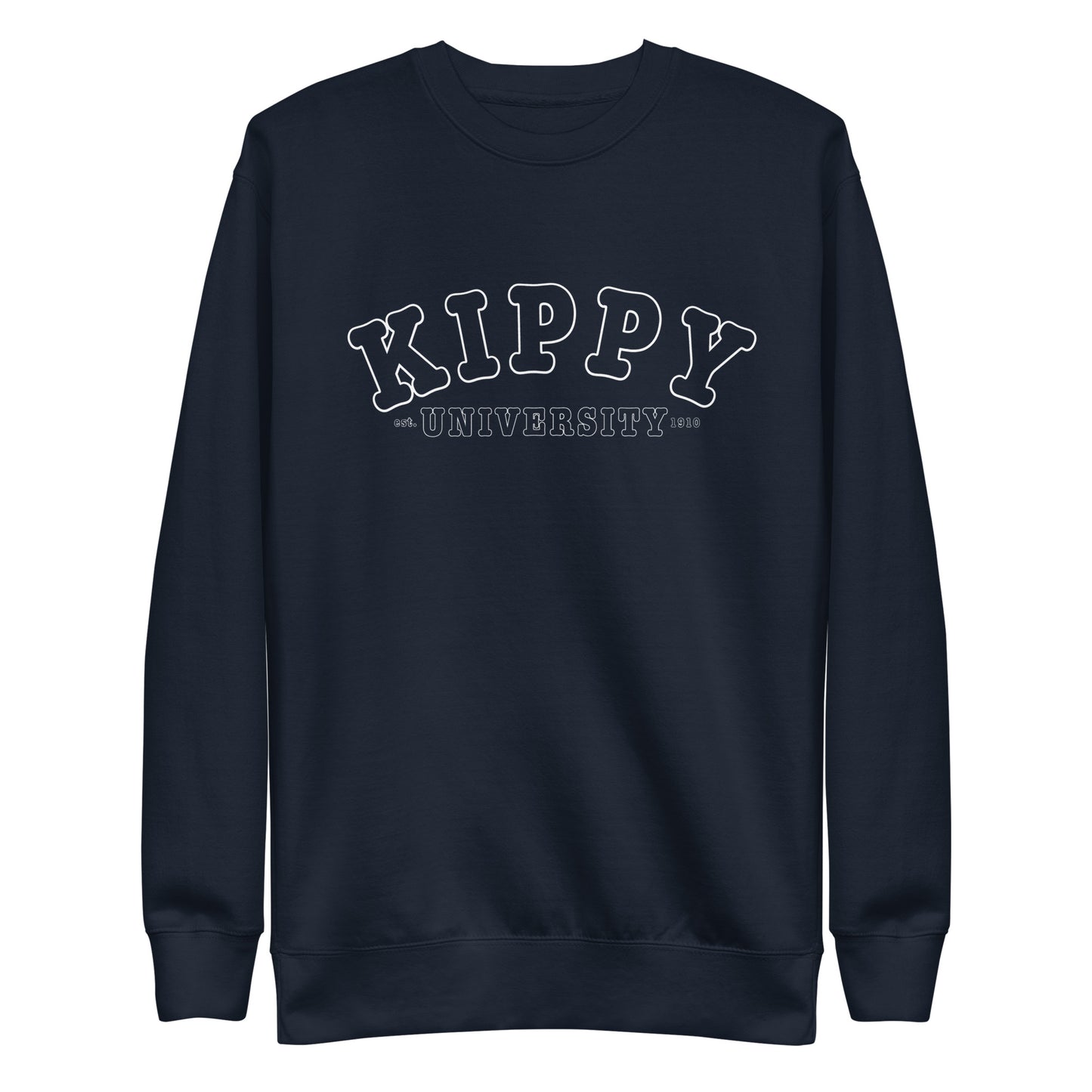 KIPPY university