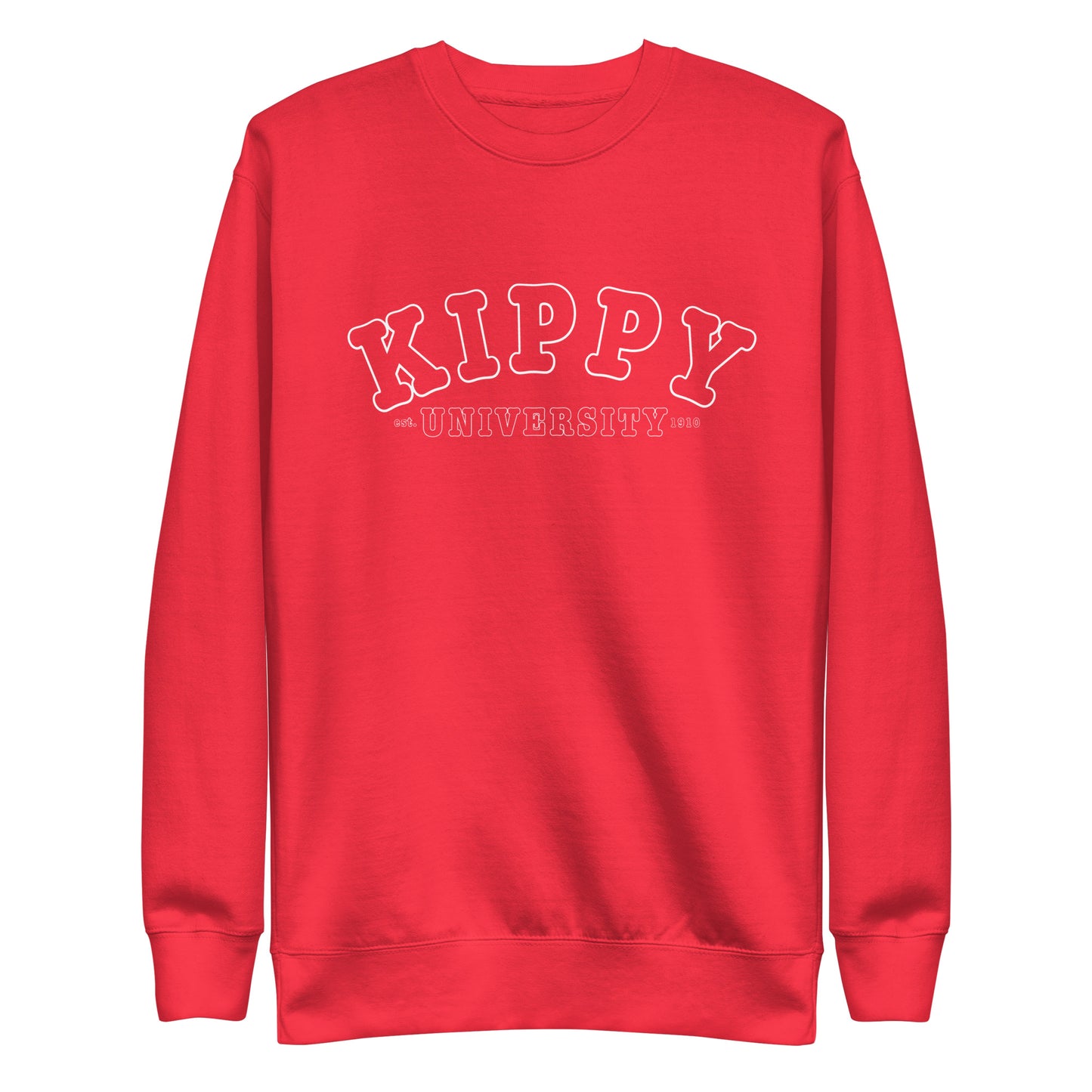 KIPPY university