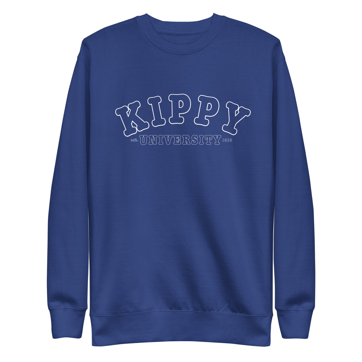 KIPPY university