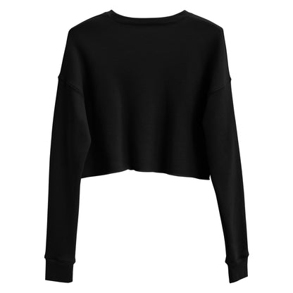 Witch Crop Sweatshirt