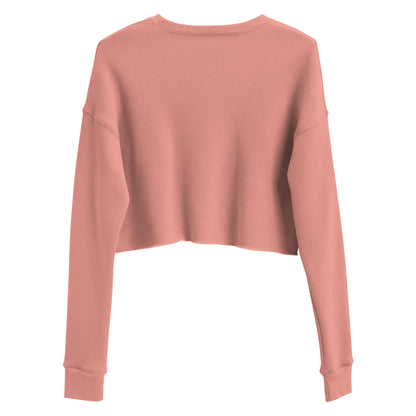 Witch Crop Sweatshirt