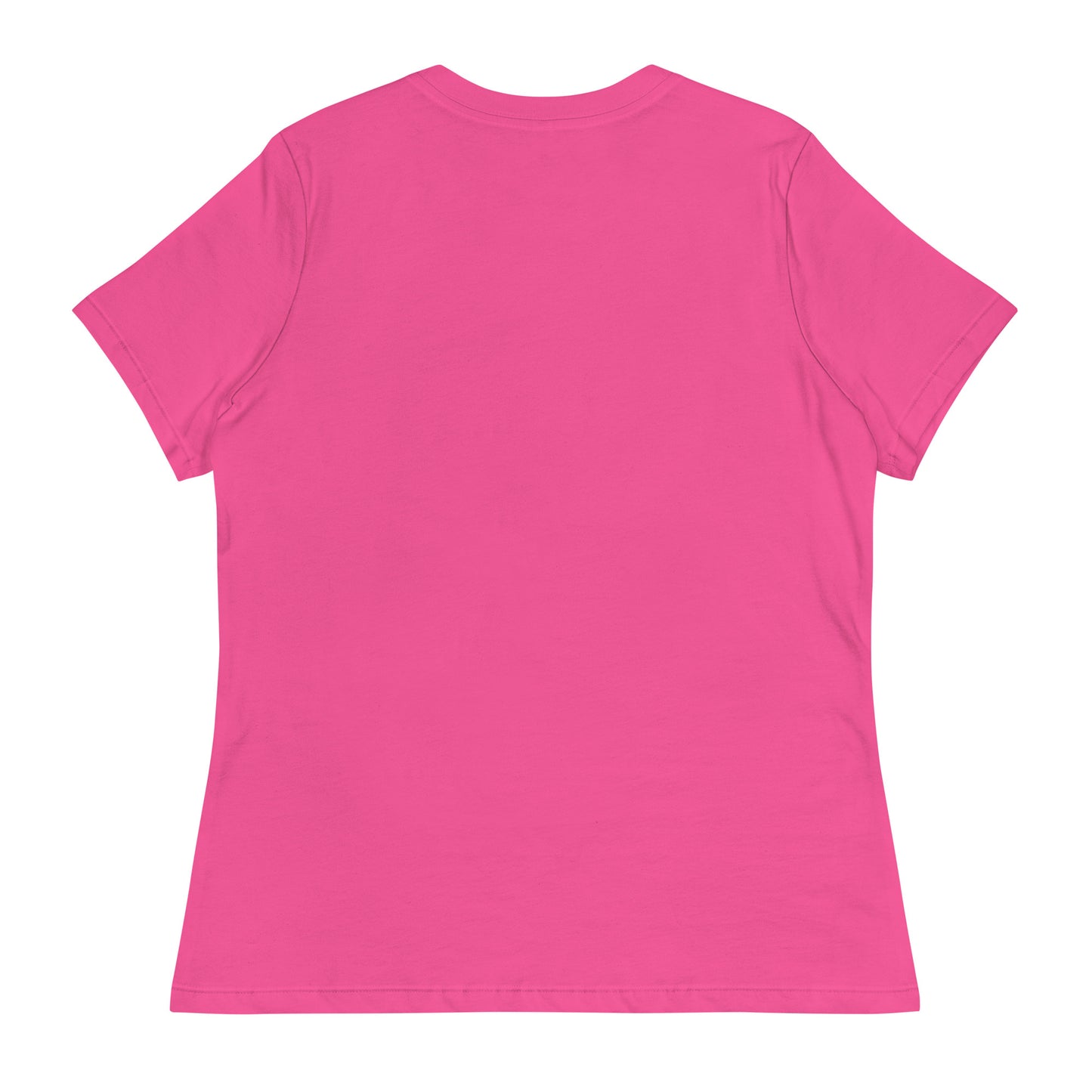 "KIPPY CUTIE" Women's Relaxed T-Shirt