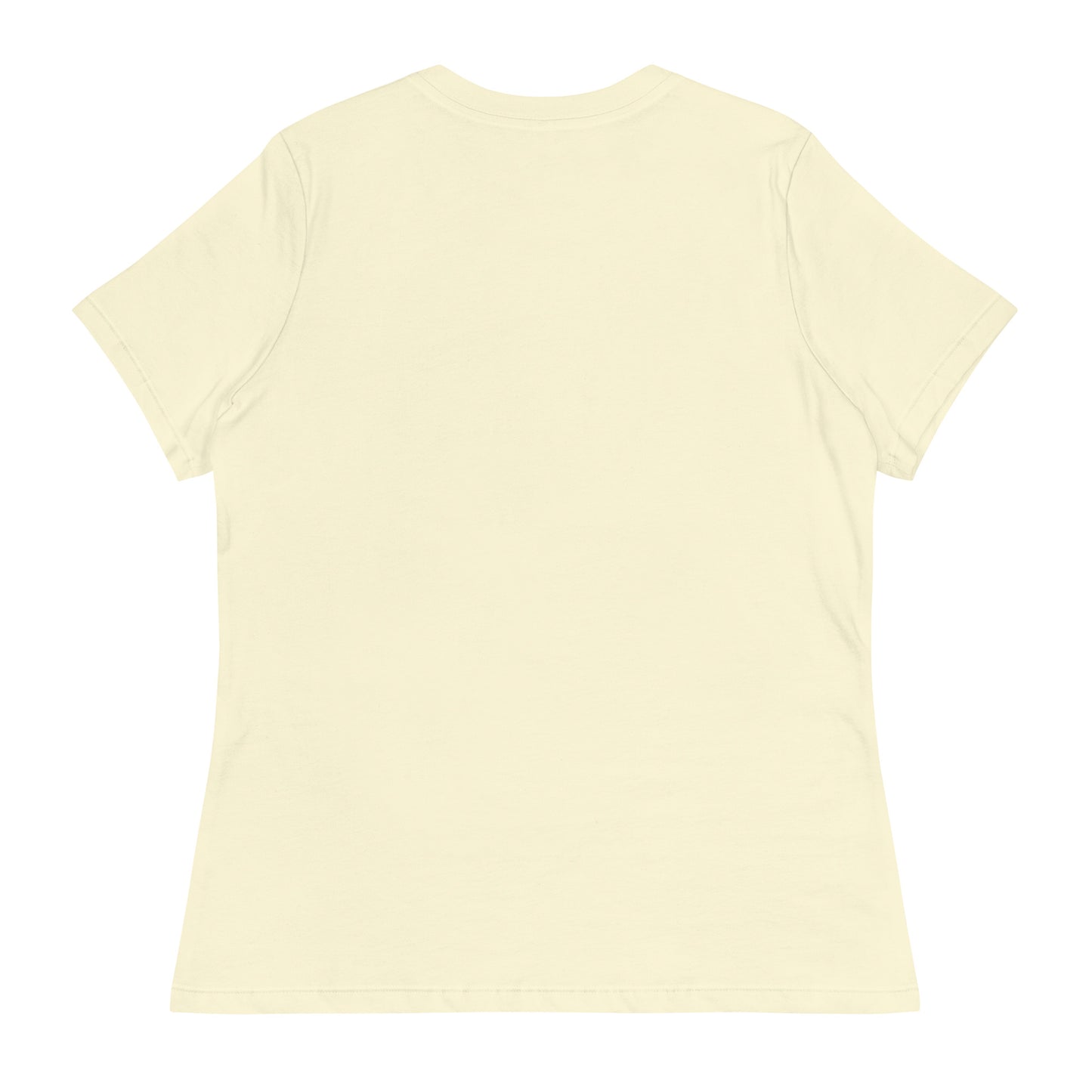 "KIPPY CUTIE" Women's Relaxed T-Shirt