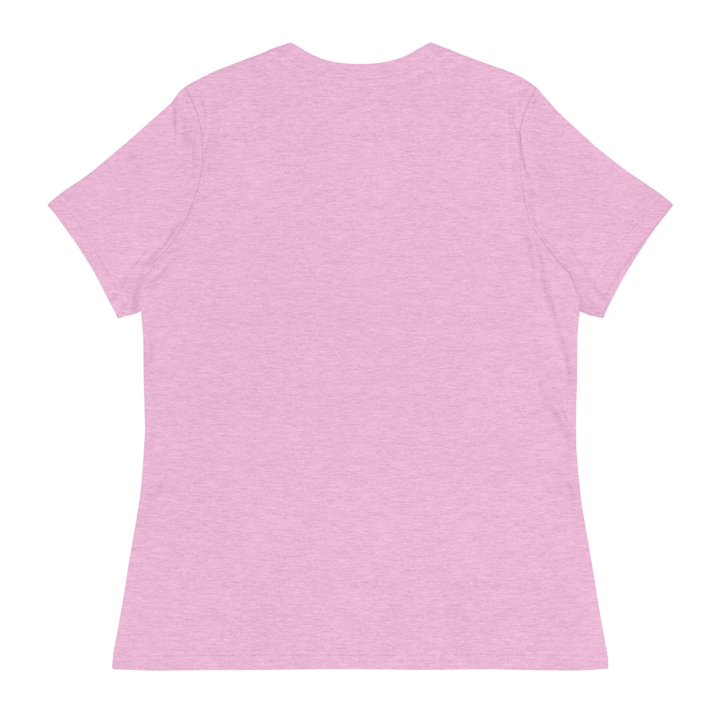 "KIPPY CUTIE" Women's Relaxed T-Shirt