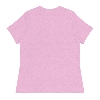 "KIPPY CUTIE" Women's Relaxed T-Shirt