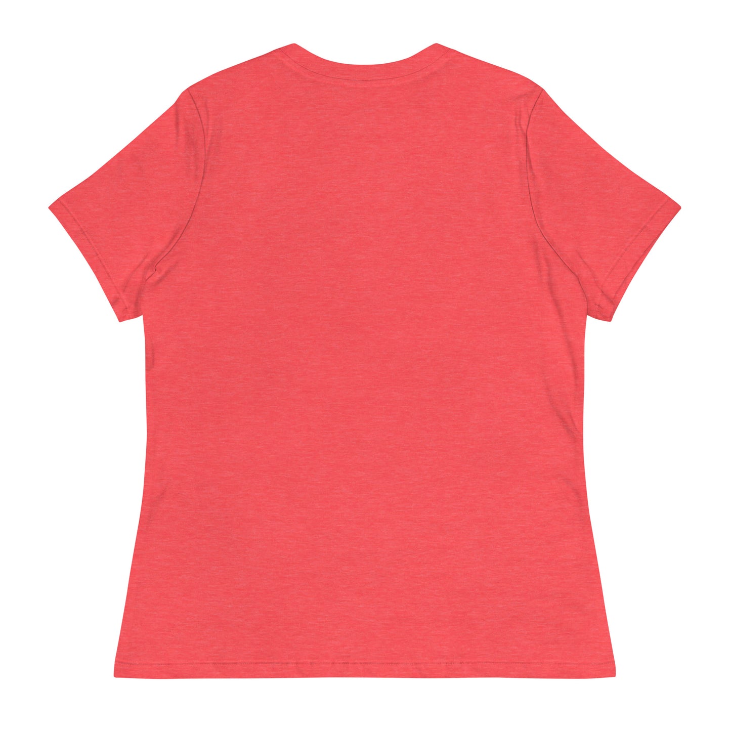 "KIPPY CUTIE" Women's Relaxed T-Shirt